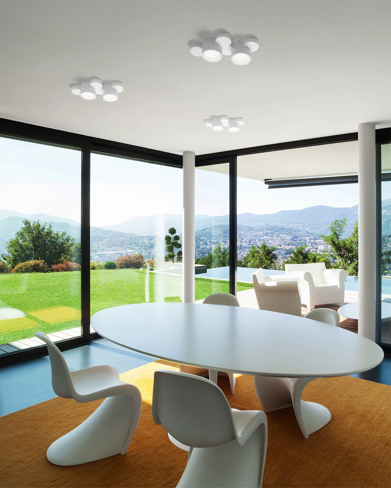 Chio Ceiling Lamp