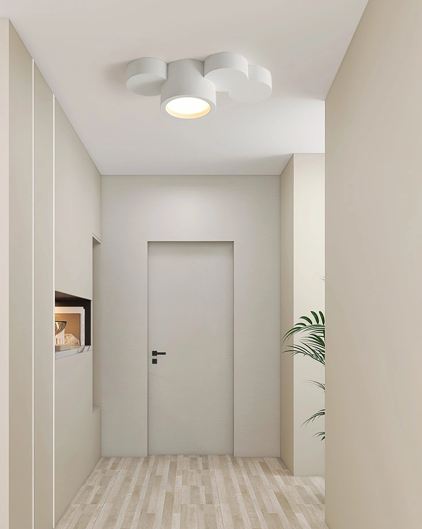 Chio Ceiling Lamp