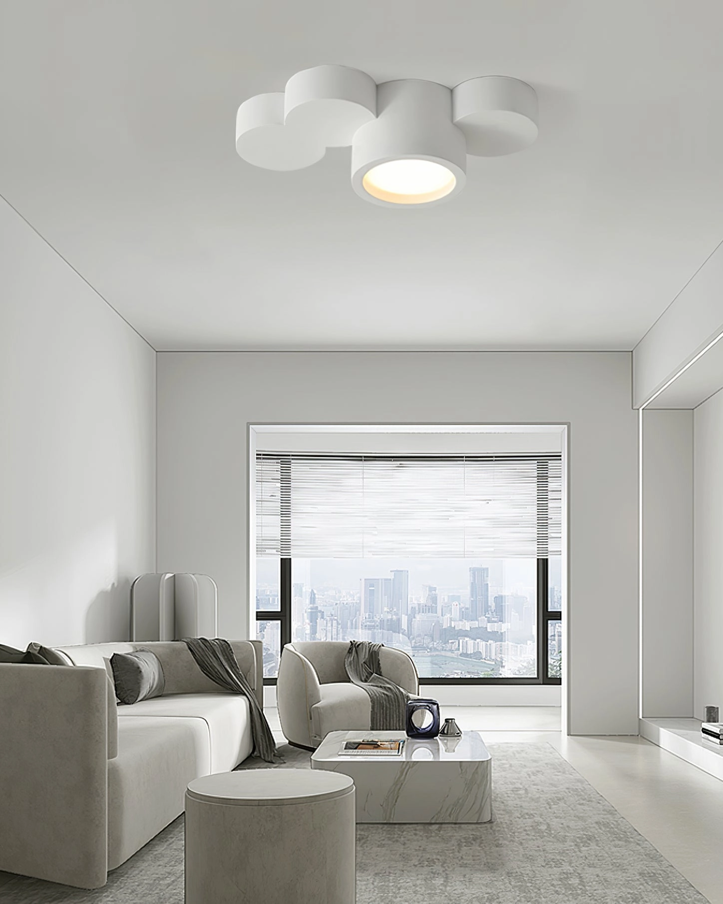 Chio Ceiling Lamp