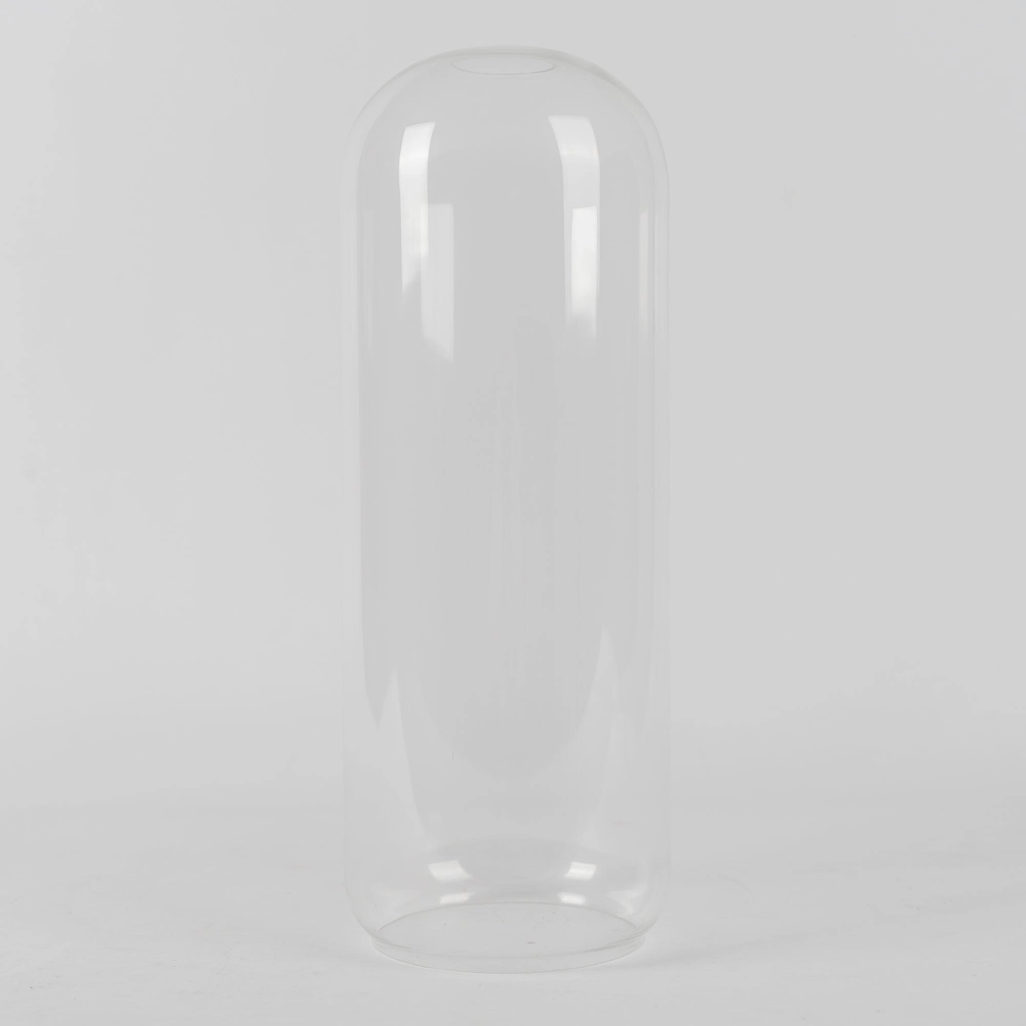 Chiswick Glass Pendant Light