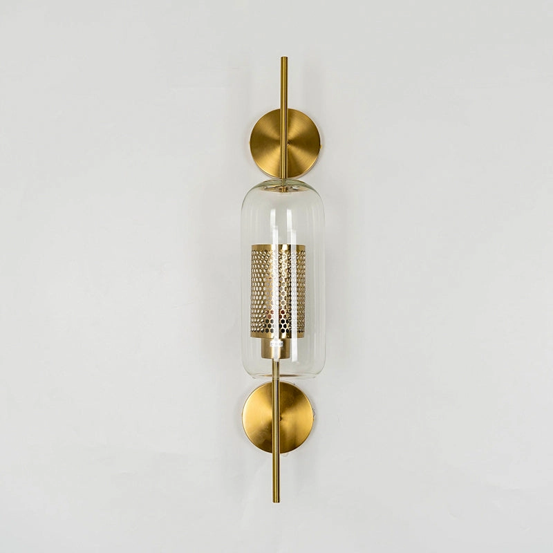 Chiswick Glass Wall Lamp