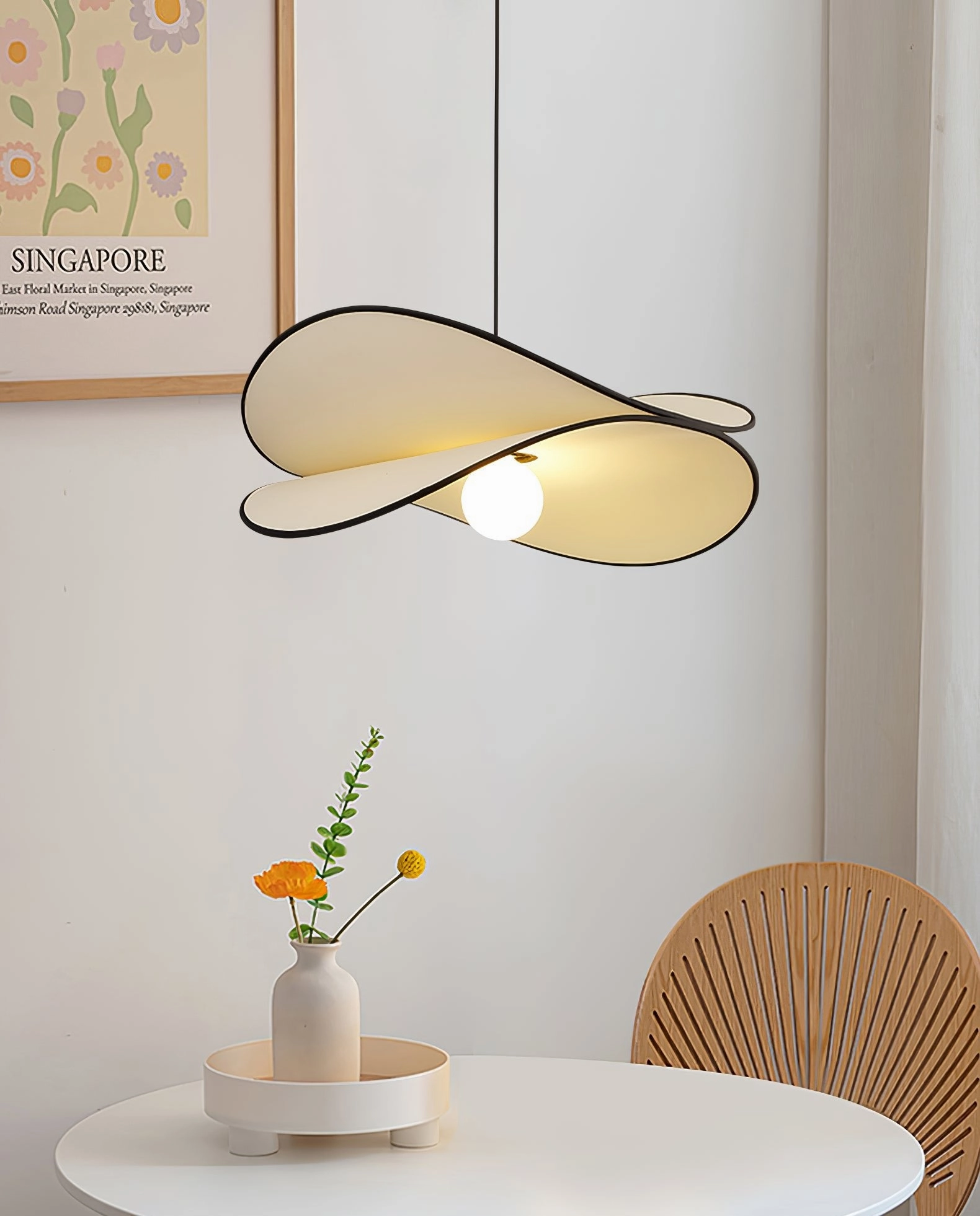 Chloe Pendant Lamp