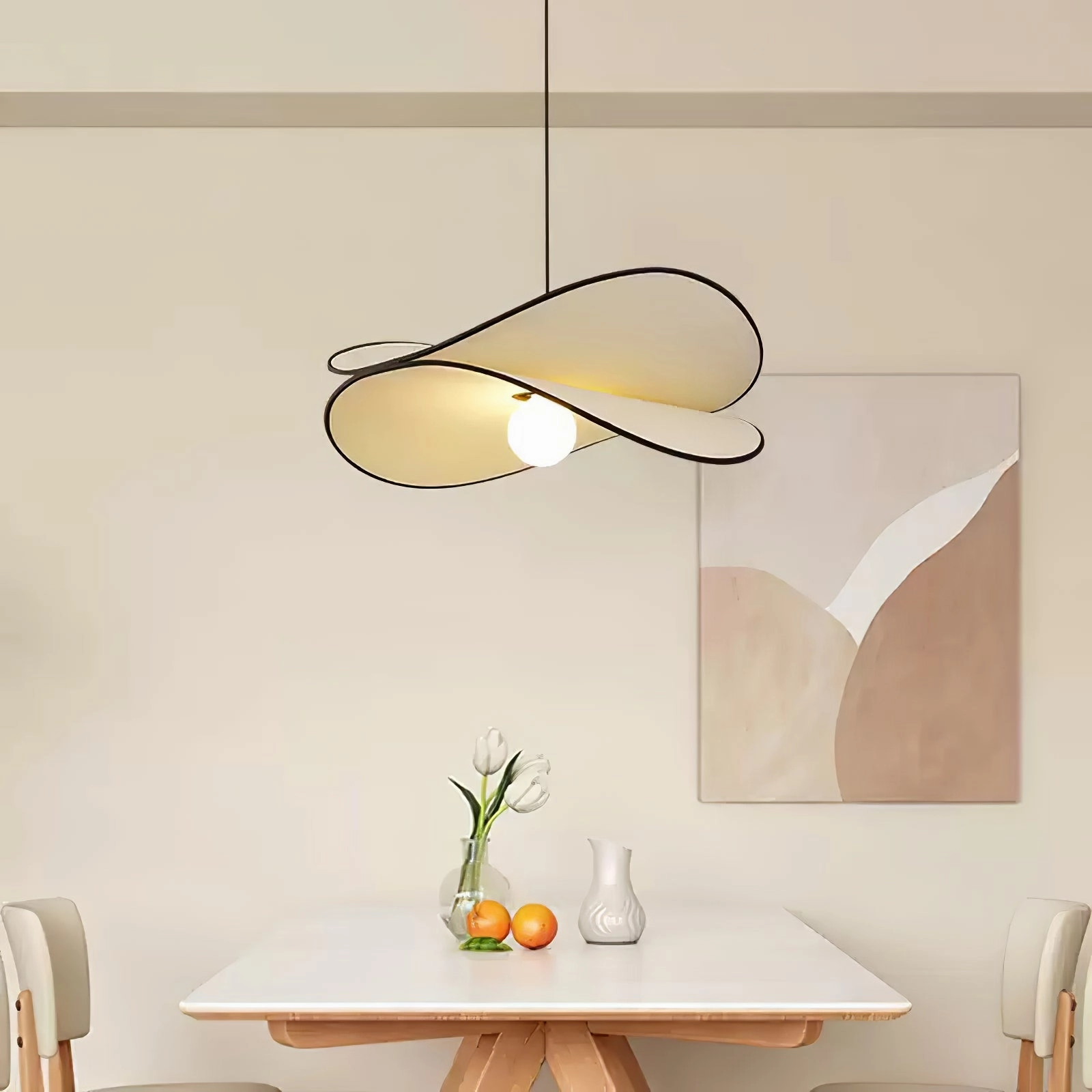 Chloe Pendant Lamp