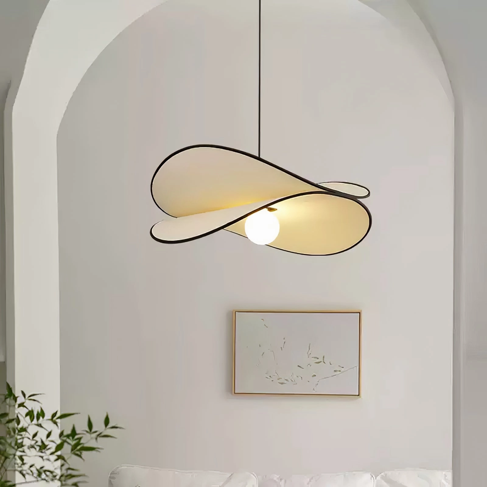 Chloe Pendant Lamp