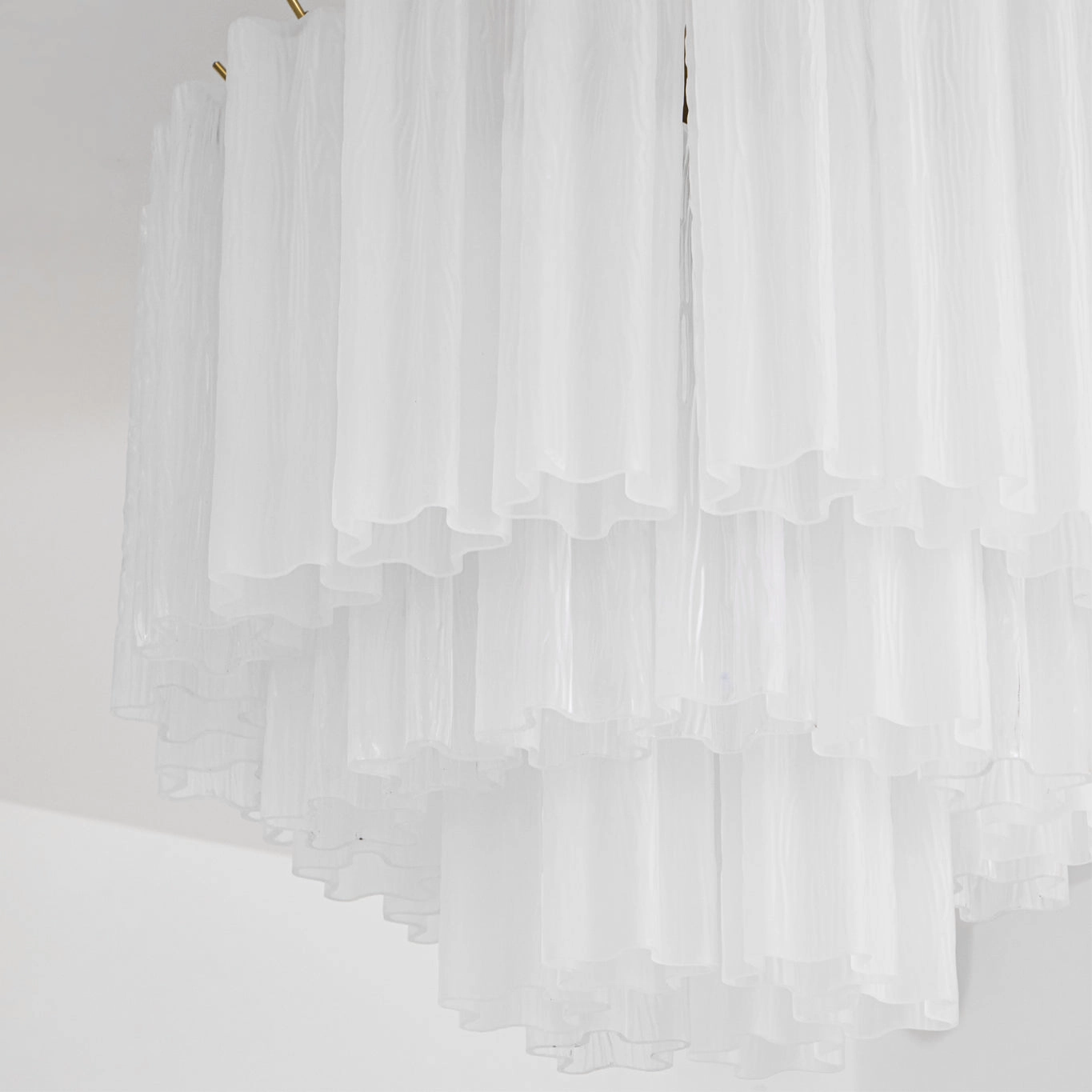 Chrono Tubular Ceiling Lamp