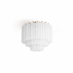 Chrono Tubular Ceiling Lamp recessed ceiling spot lamp