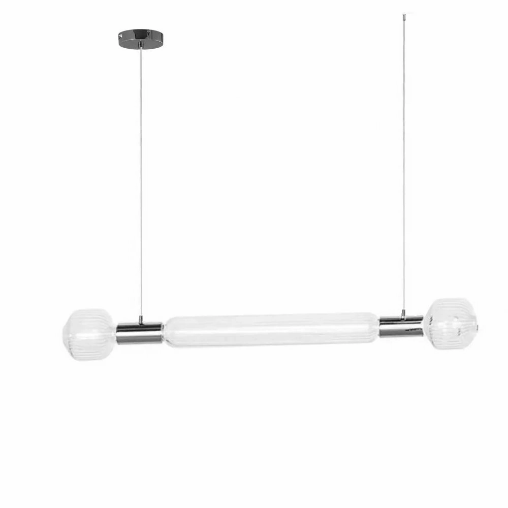 Cipher Pendant Light