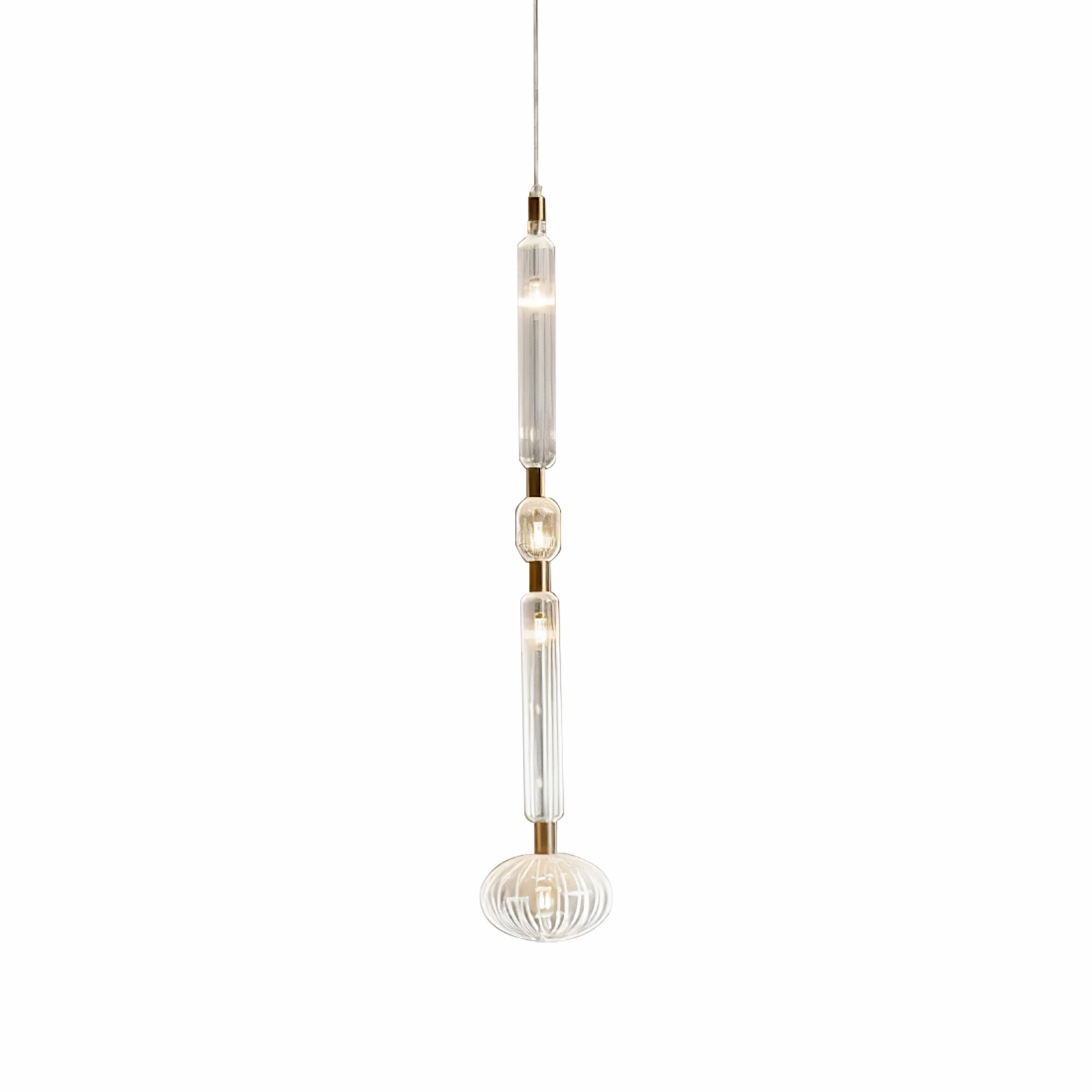 Cipher Pendant Light