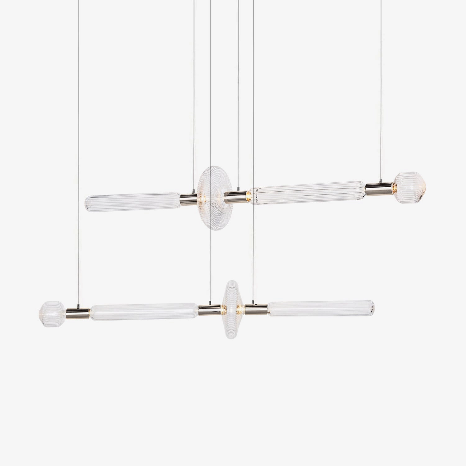Cipher Pendant Light contemporary ceiling lighting