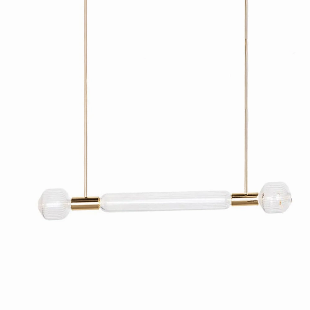 Cipher Pendant Light