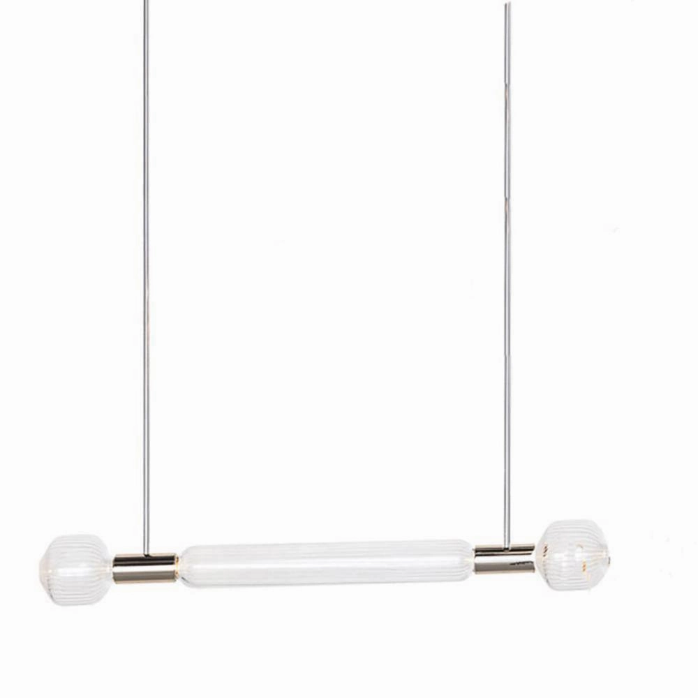Cipher Pendant Light