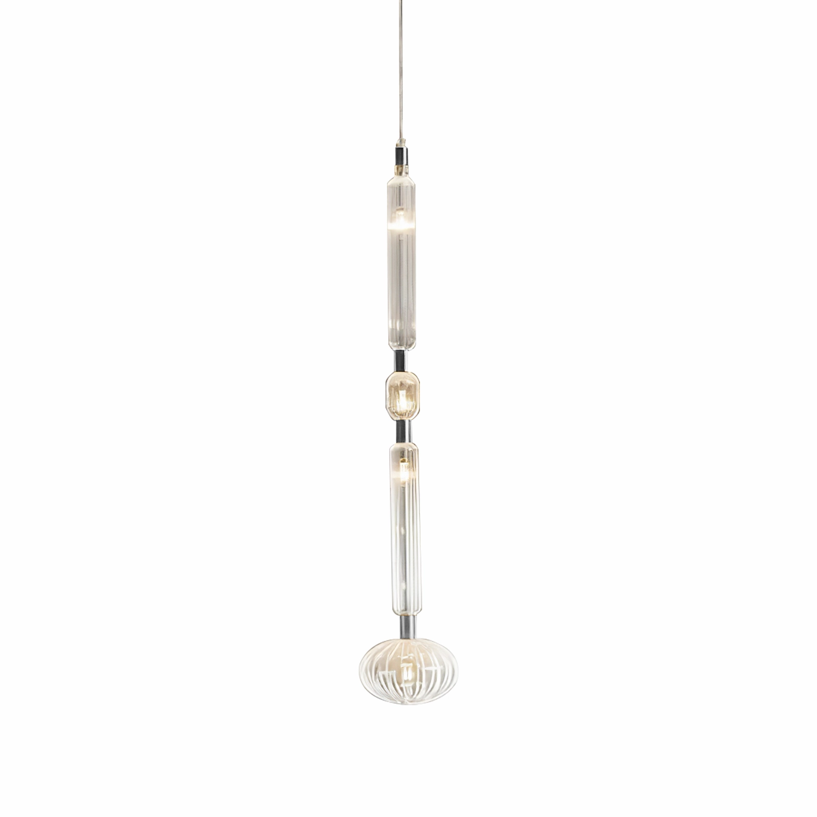 Cipher Pendant Light