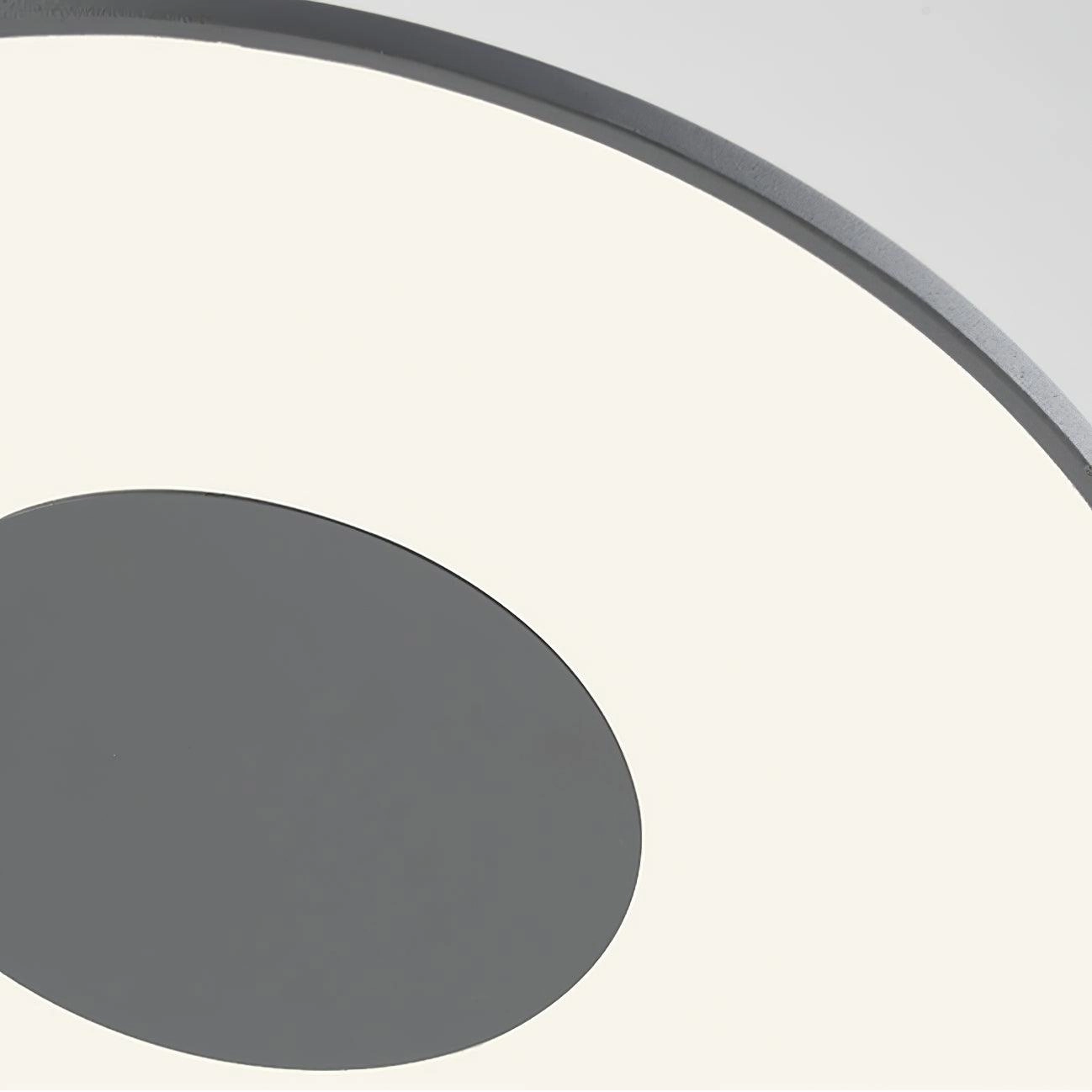 Circa Pendant Lamp