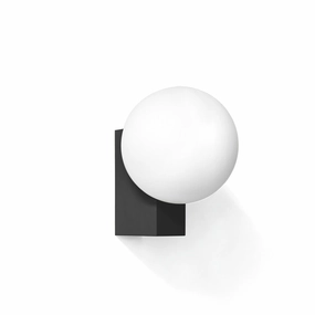 Circle Cube Wall Lamp designer outdoor lamp