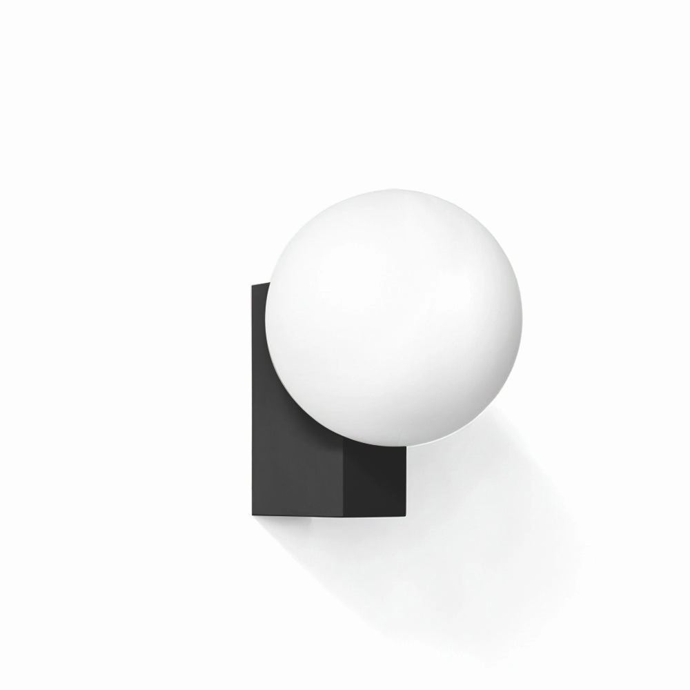 Circle Cube Wall Lamp designer outdoor lamp