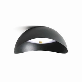 Circle LED Ceiling Lamp recessed ceiling spot lamp