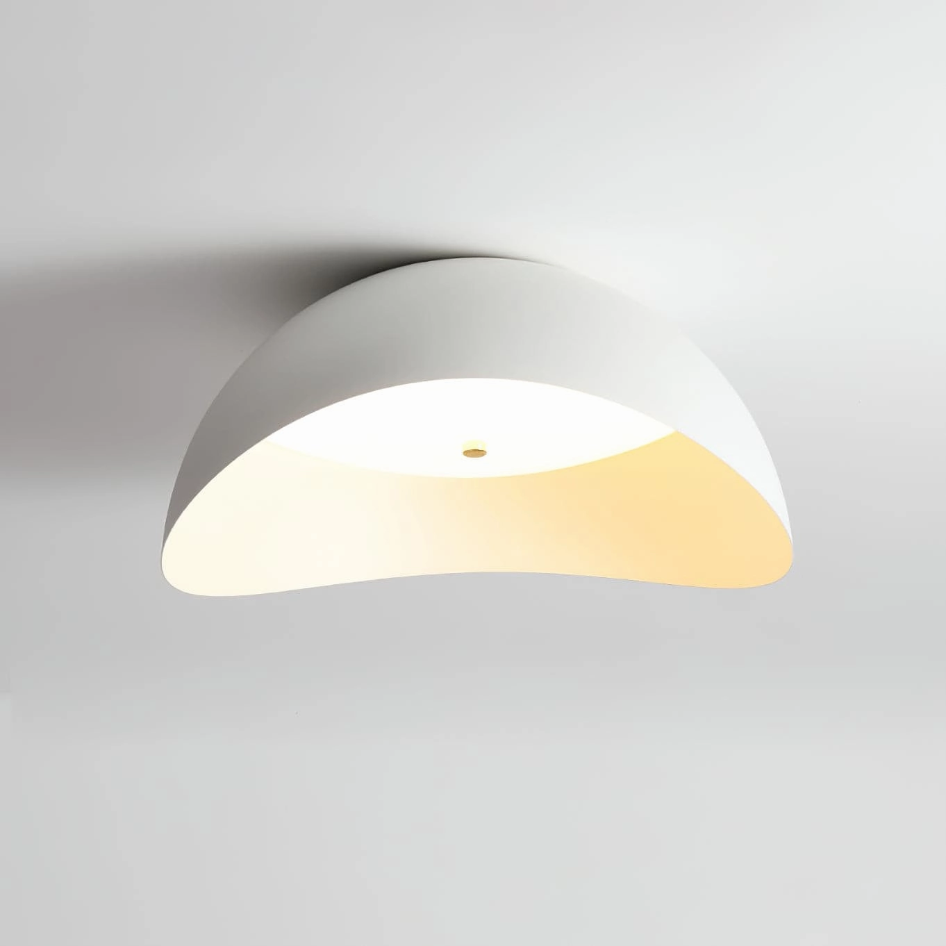 Circle LED Ceiling Lamp