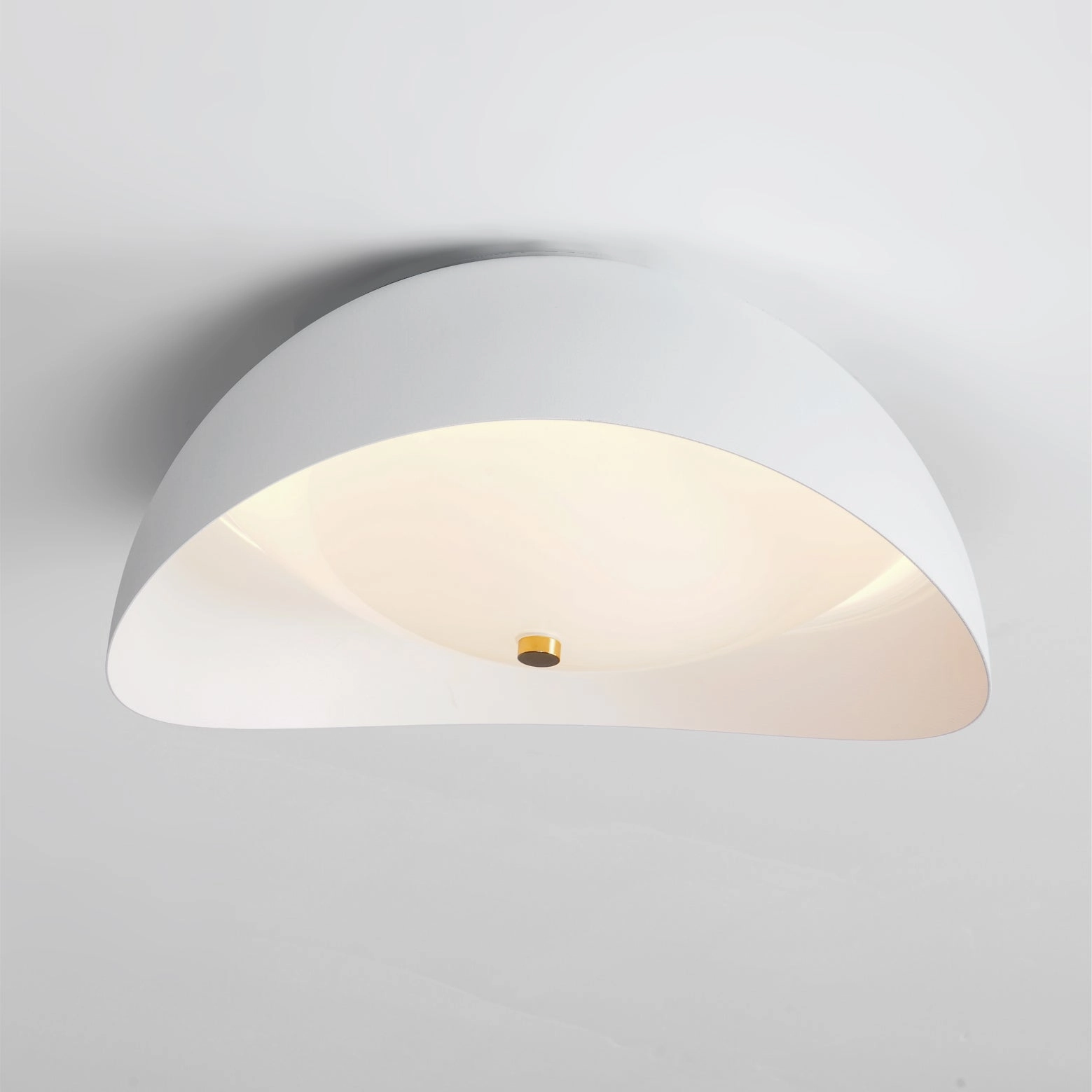 Circle LED Ceiling Lamp