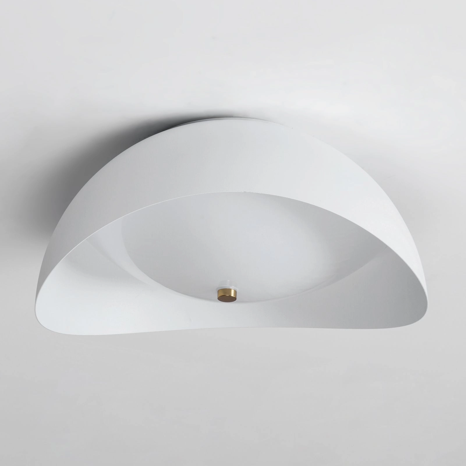 Circle LED Ceiling Lamp
