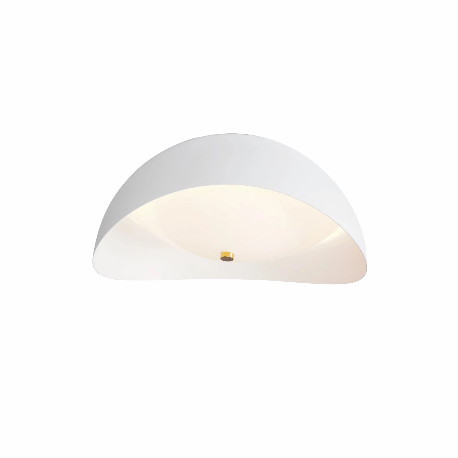 Circle LED Ceiling Lamp