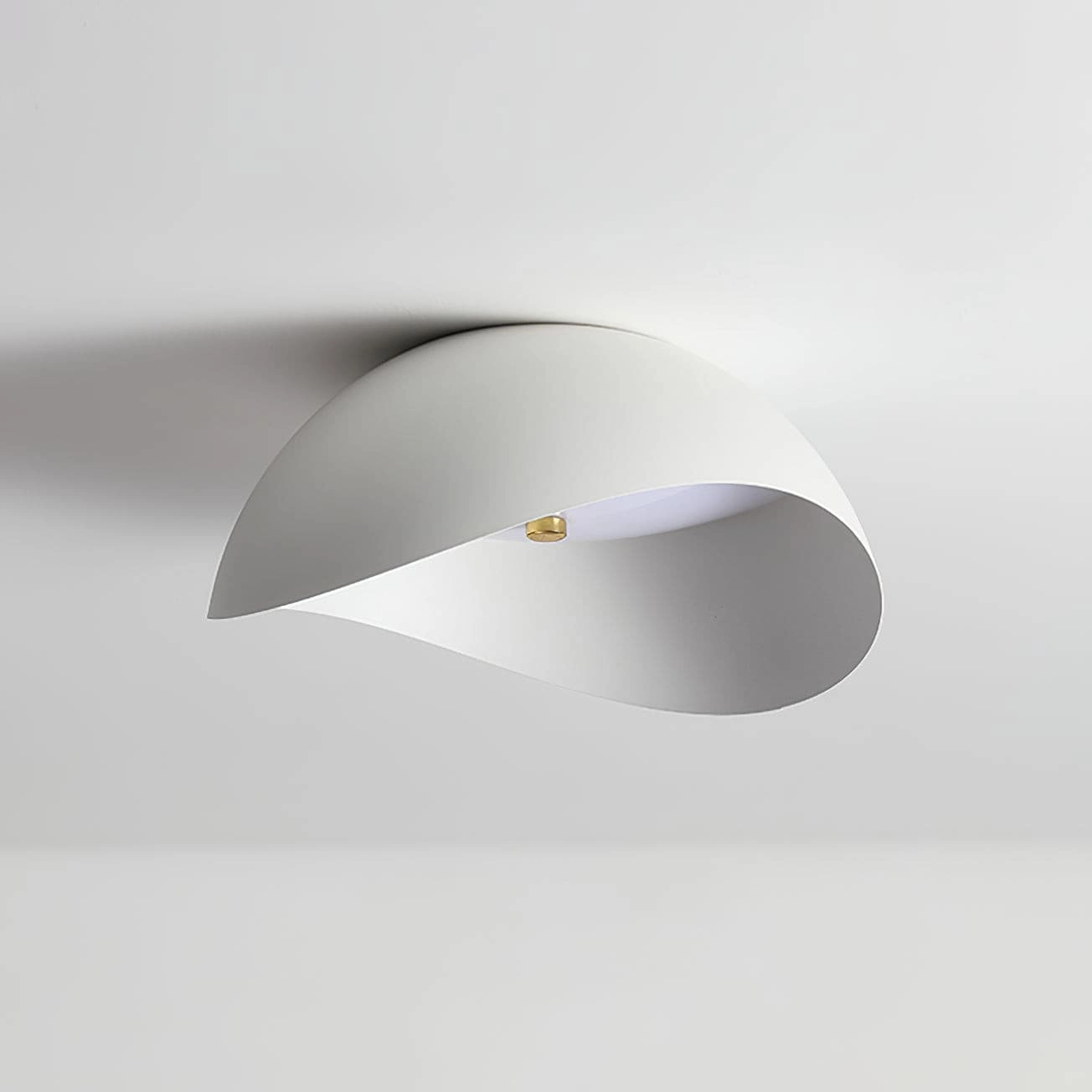 Circle LED Ceiling Lamp