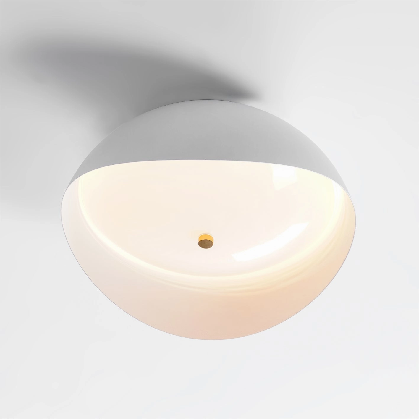 Circle LED Ceiling Lamp