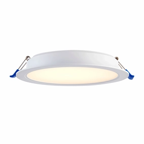 Circo 18W Recessed Ceiling Light adjustable floor standing lamp
