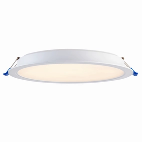 Circo 24W Recessed Ceiling Light adjustable floor standing lamp