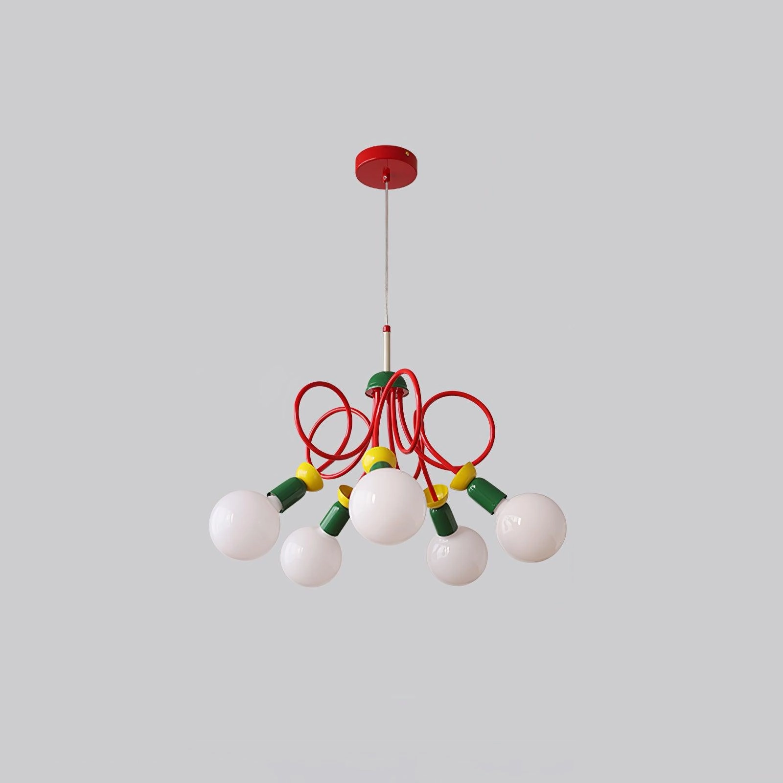 Circulo Play Pendant Lamp