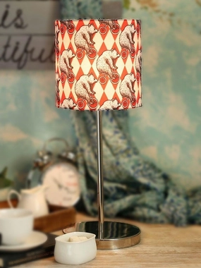 Circus Bear Lamp decorative ceiling fixture