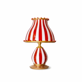 Circus Troup Table Lamp weatherproof outdoor lamp