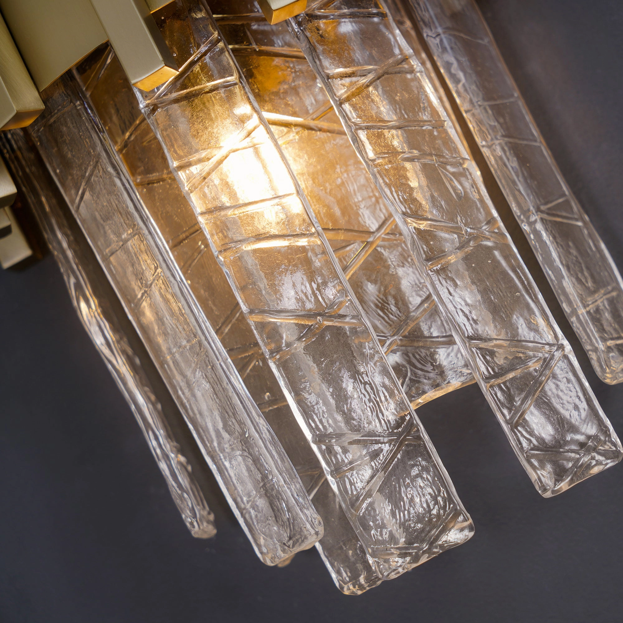 Ciro Wall Lamp