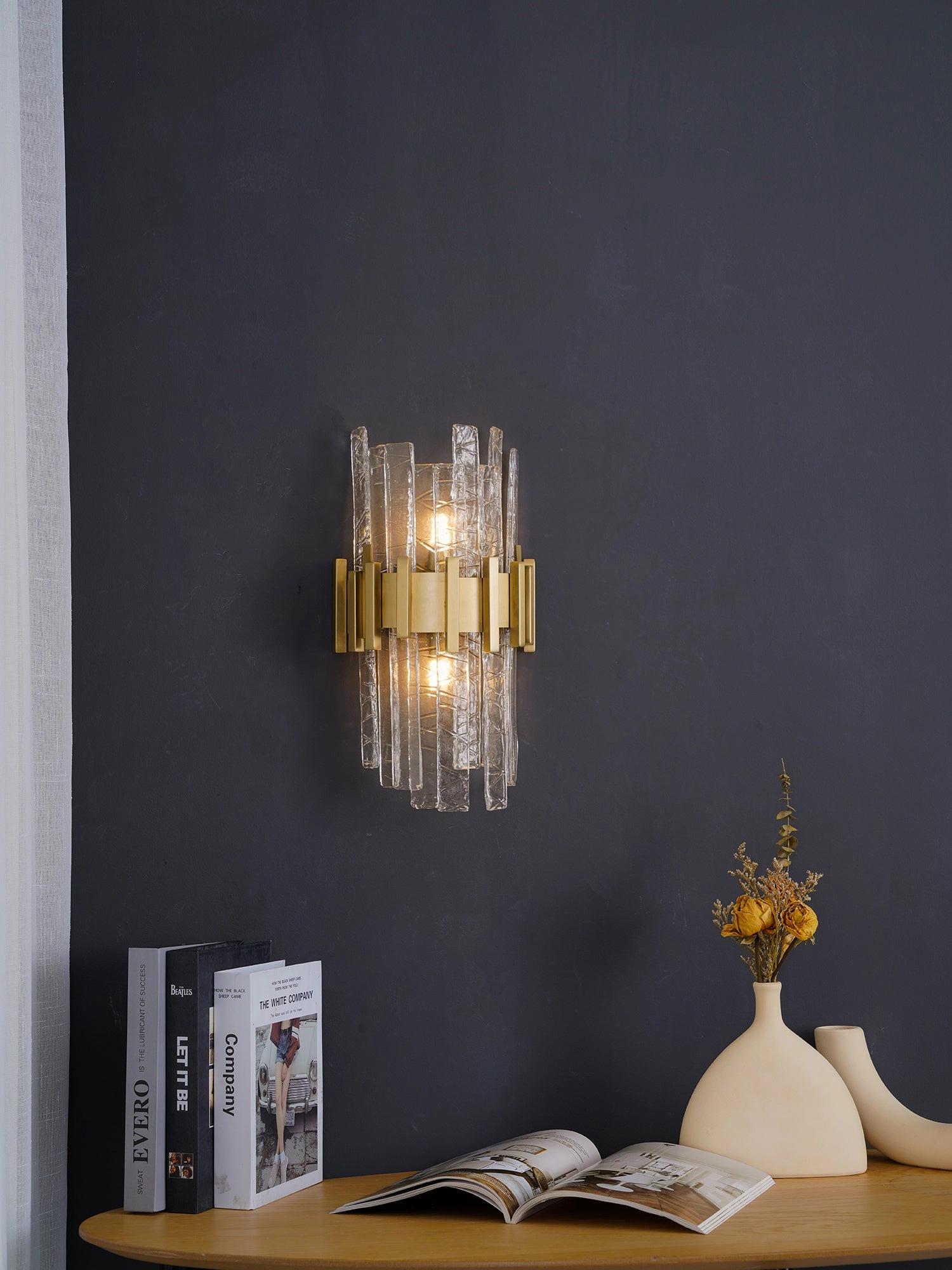 Ciro Wall Lamp