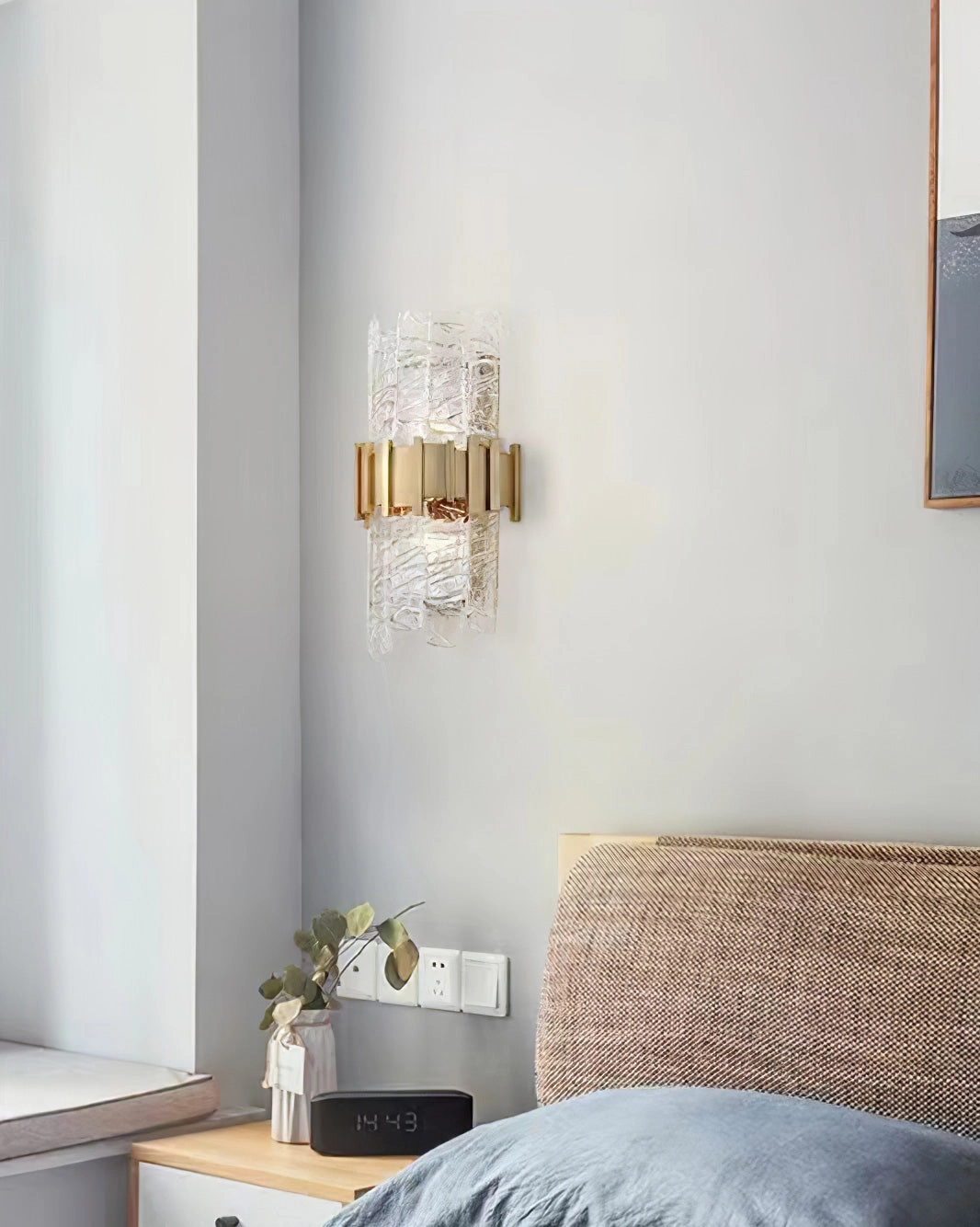 Ciro Wall Lamp