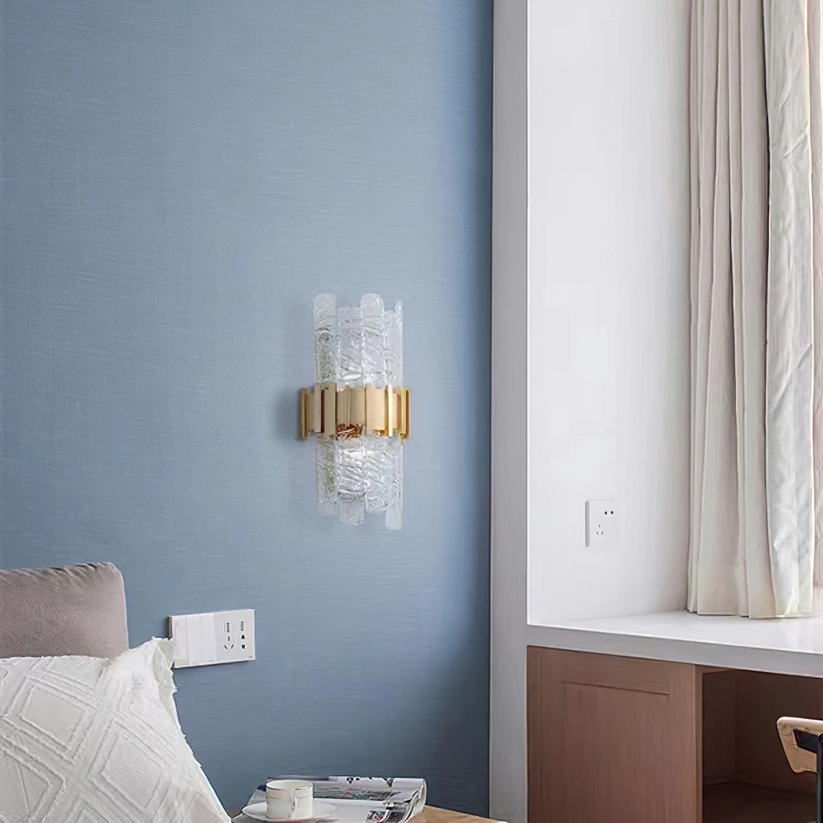Ciro Wall Lamp
