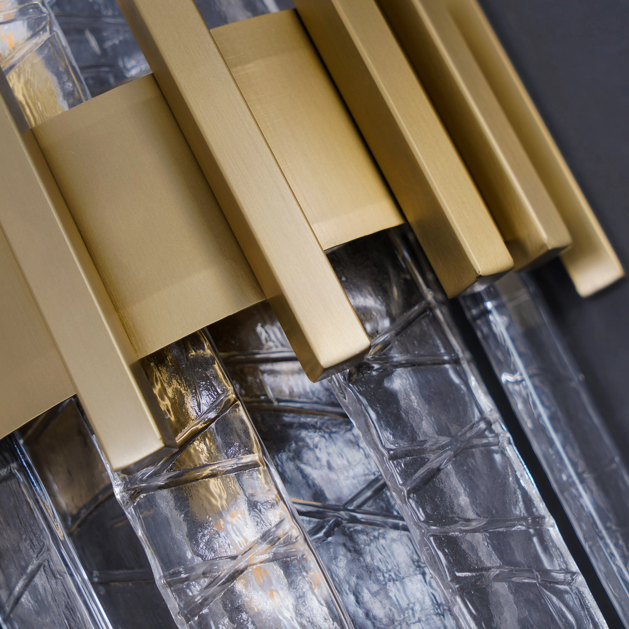 Ciro Wall Lamp