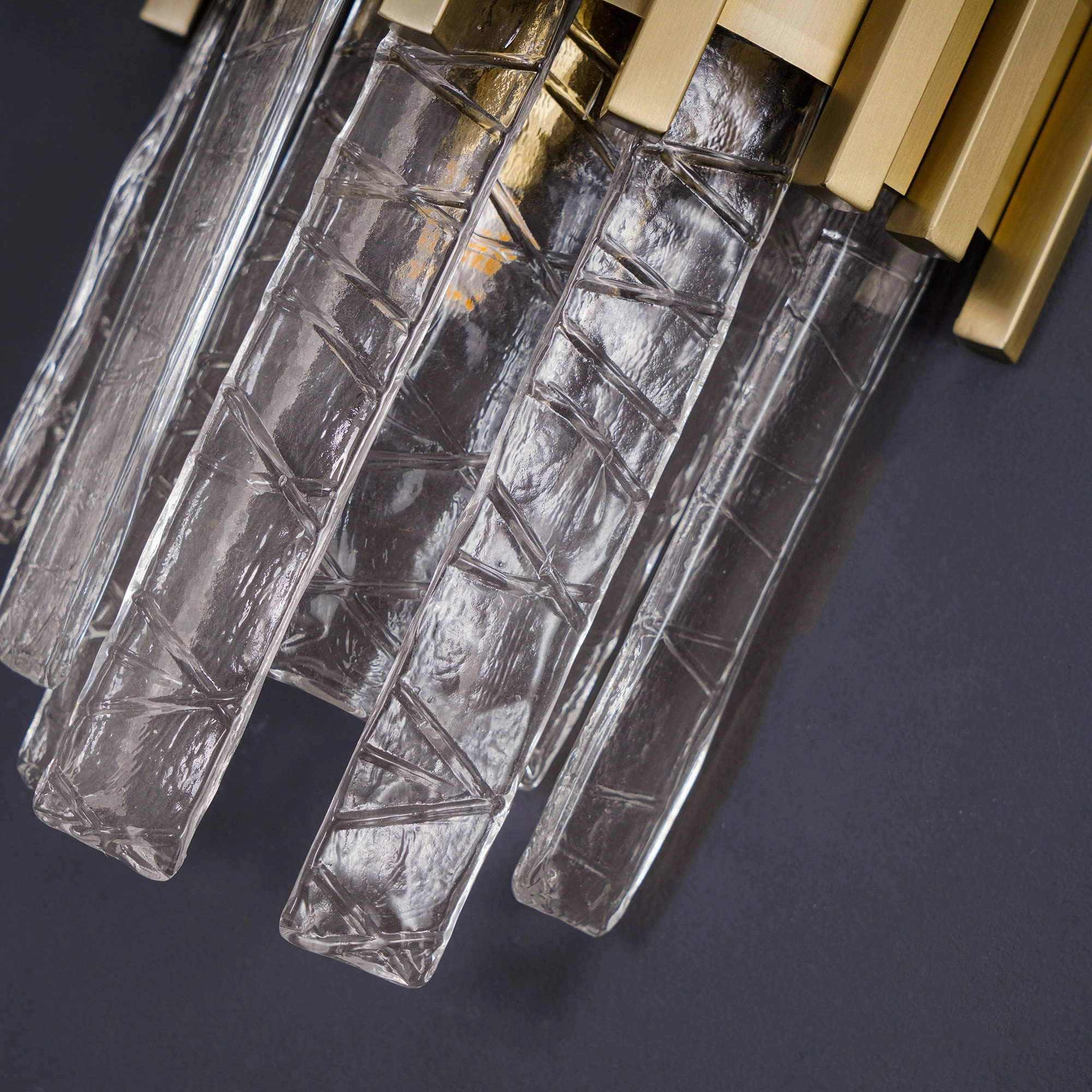 Ciro Wall Lamp