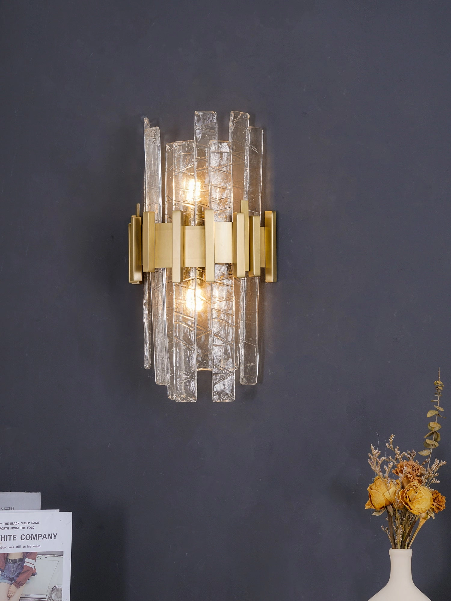 Ciro Wall Lamp