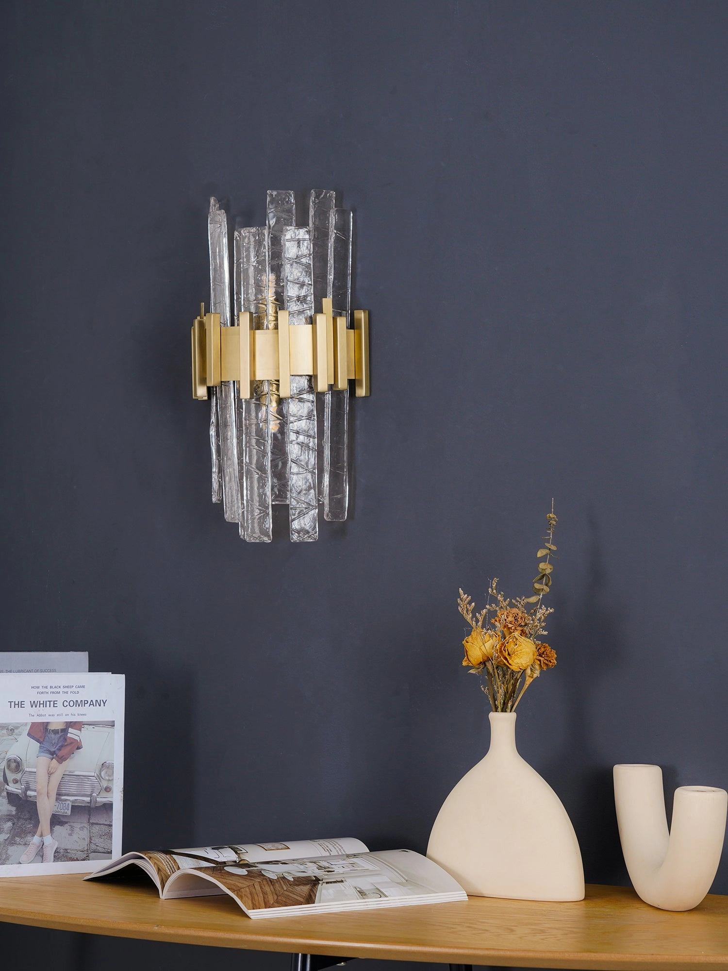Ciro Wall Lamp