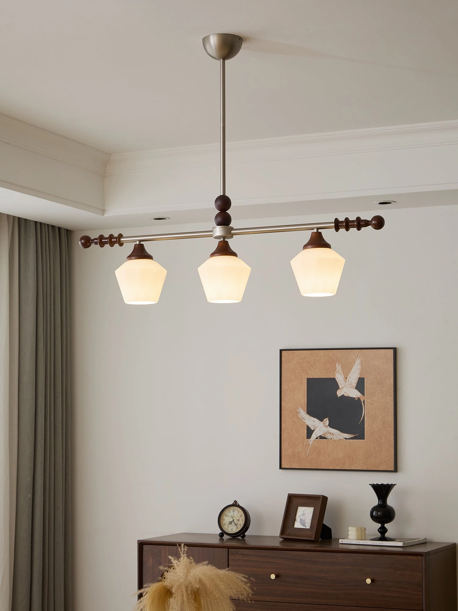 Clarabelle Chandelier