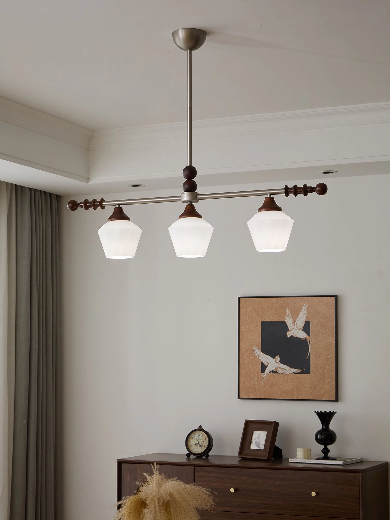Clarabelle Chandelier