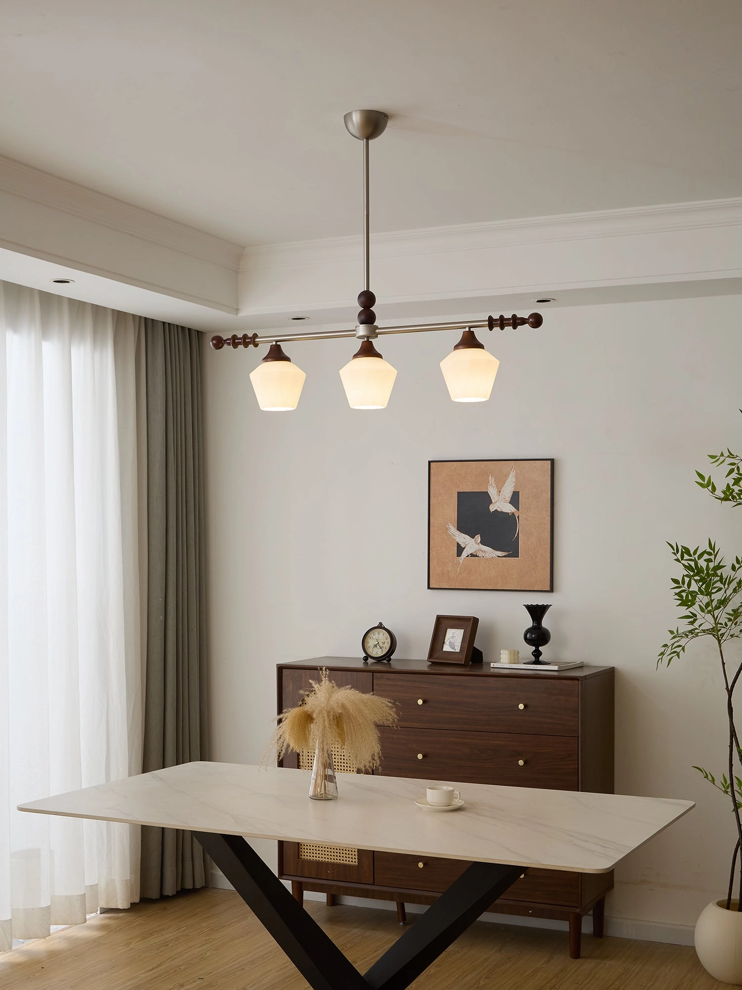 Clarabelle Chandelier