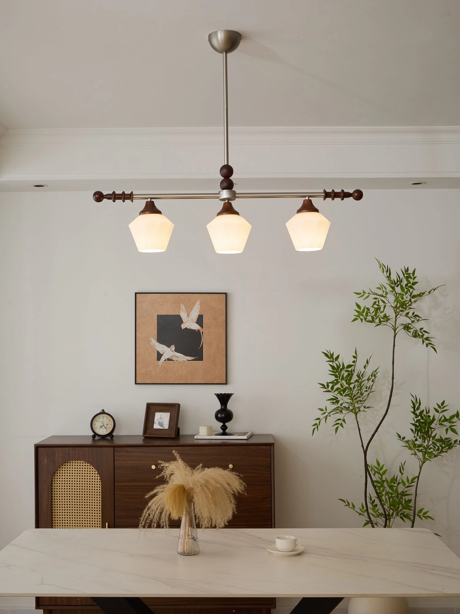 Clarabelle Chandelier