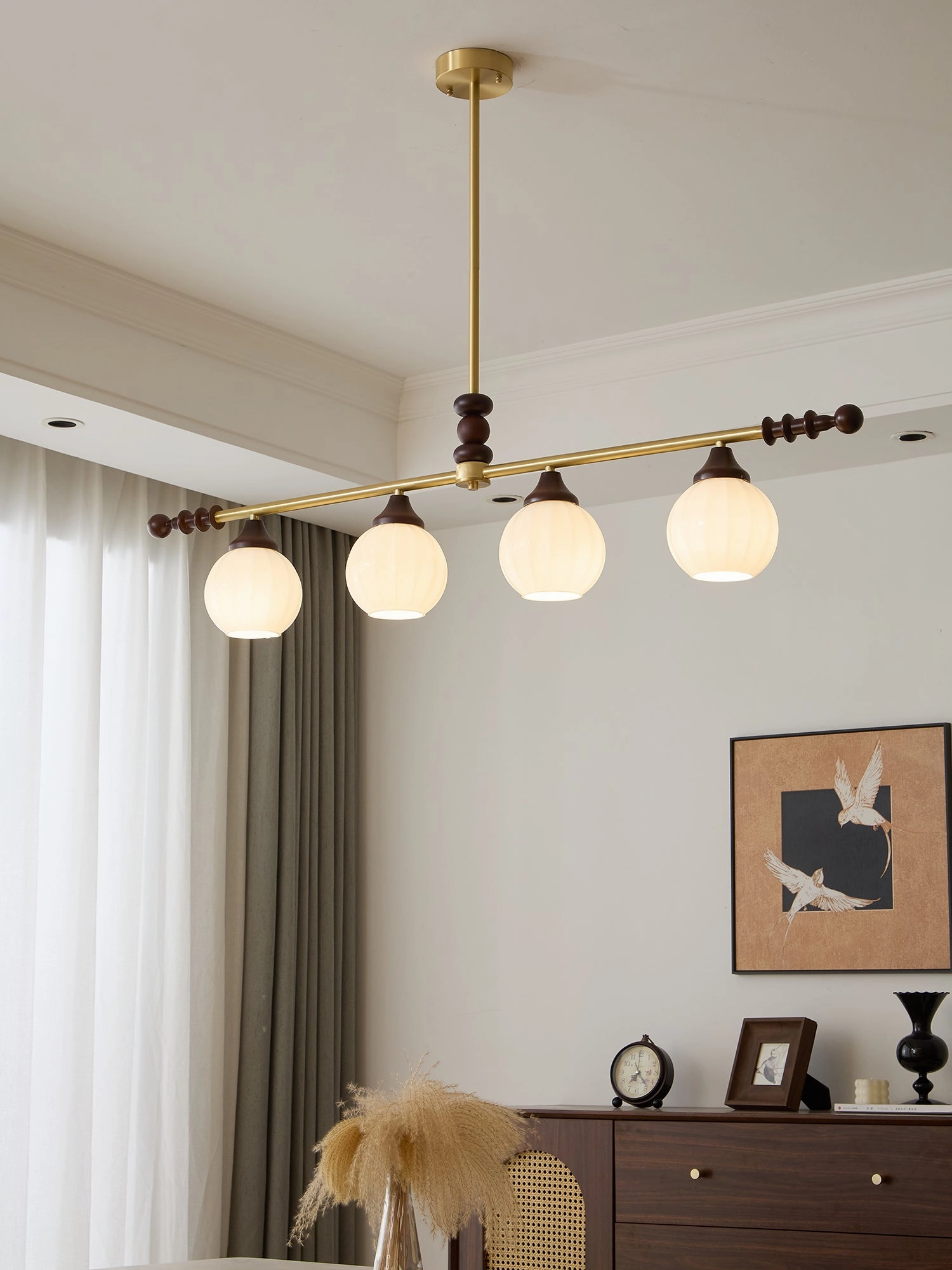 Clarabelle Chandelier