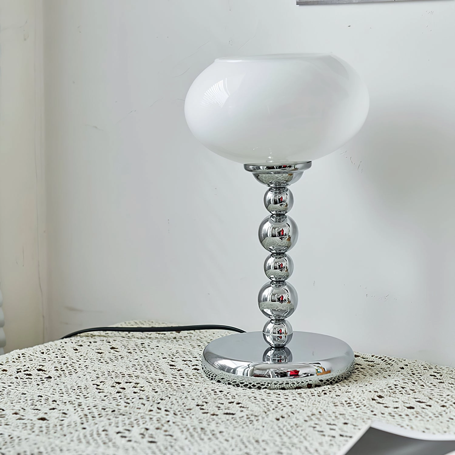 Clarksville Table Lamp
