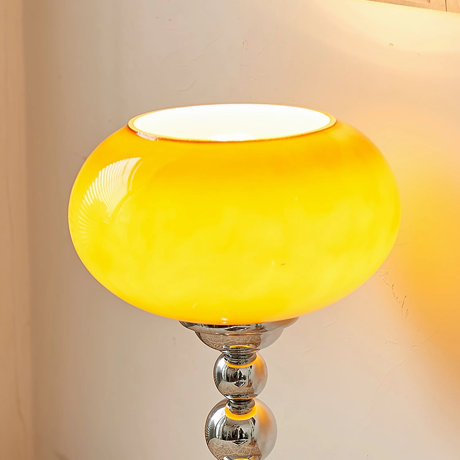 Clarksville Table Lamp