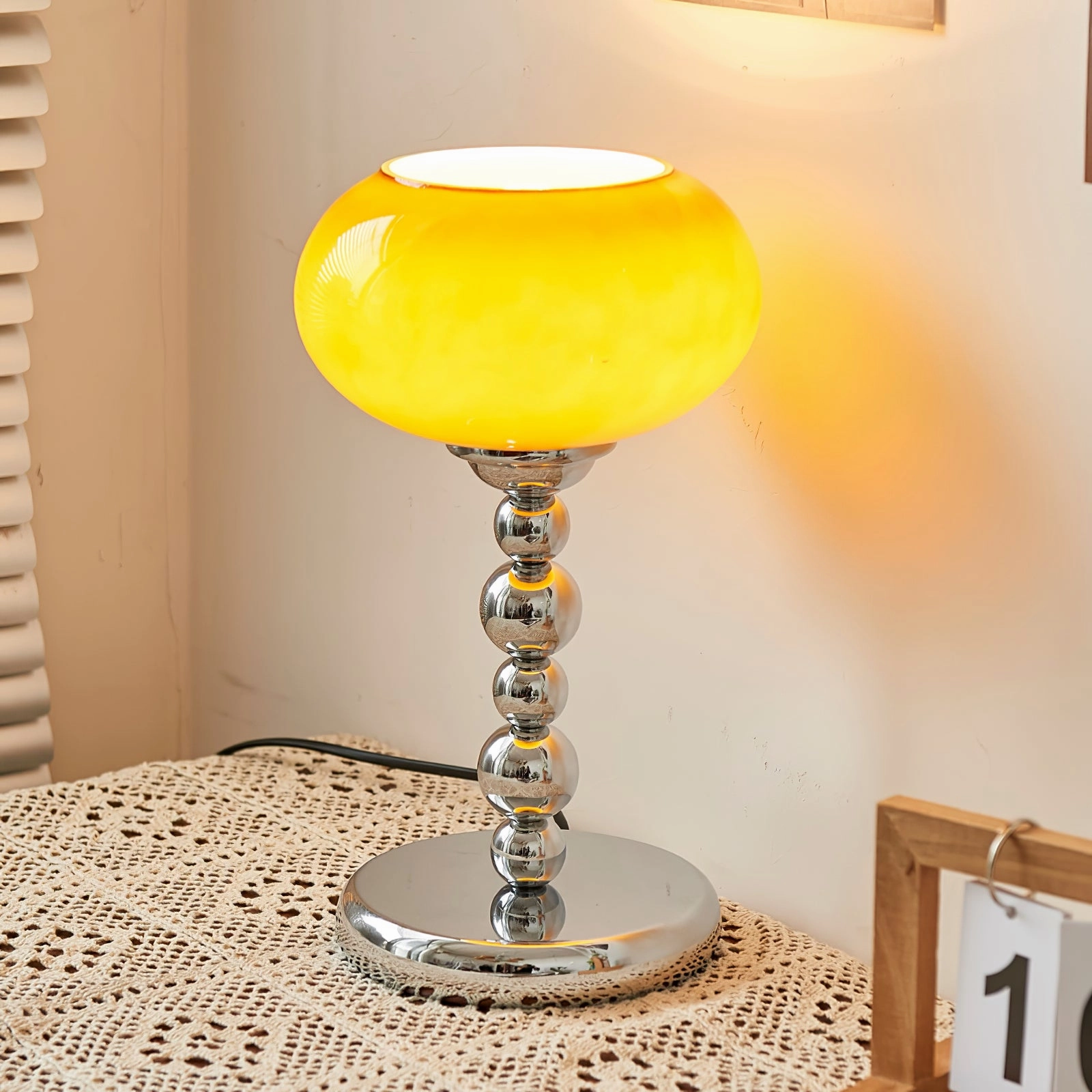 Clarksville Table Lamp