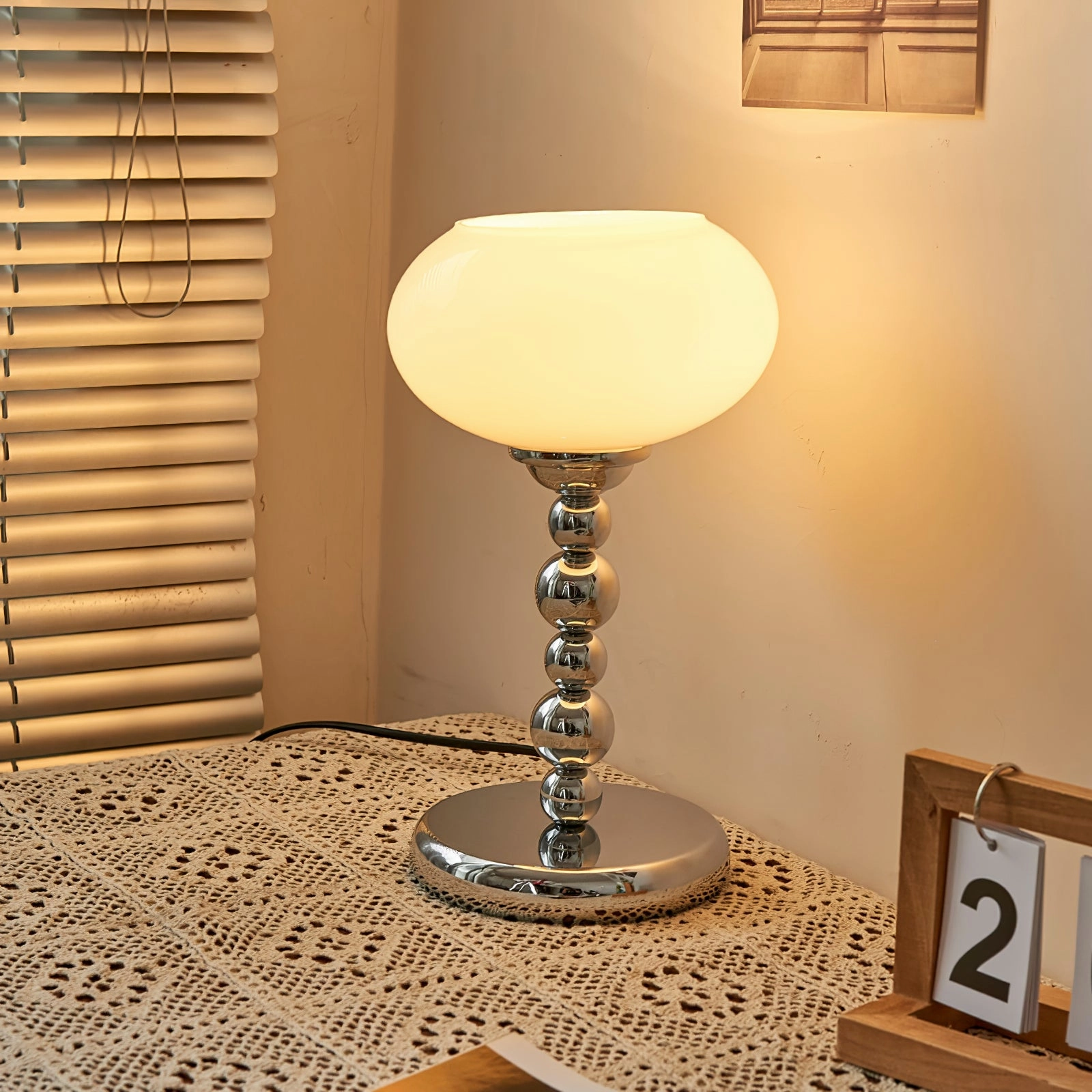 Clarksville Table Lamp