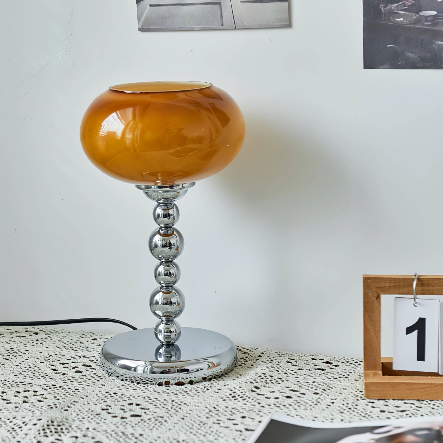 Clarksville Table Lamp