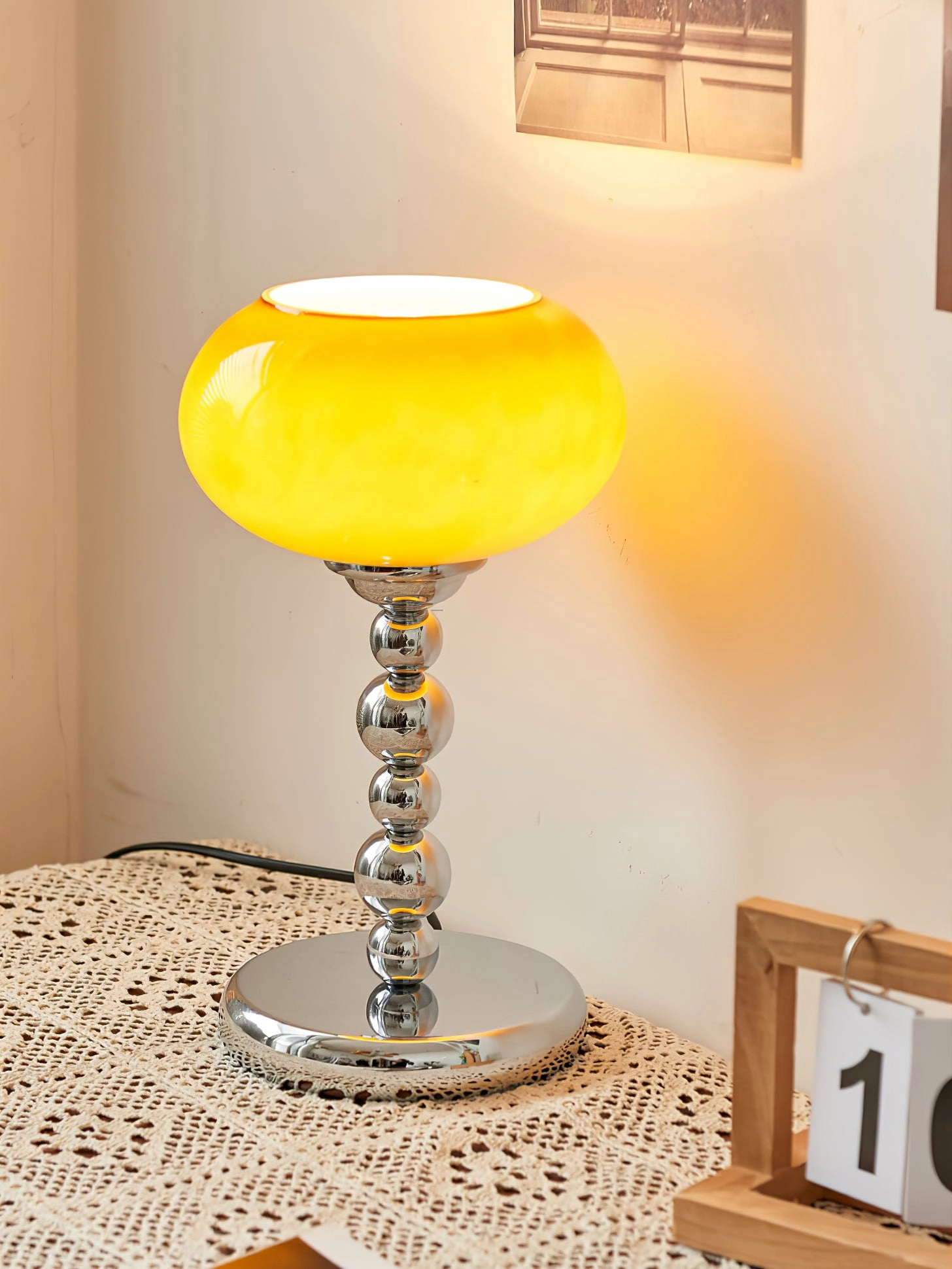 Clarksville Table Lamp